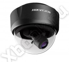 Hikvision DS-2CC511P-A