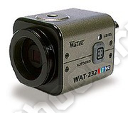 Watec Co., Ltd. WAT-232