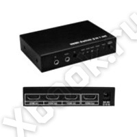 OSNOVO SW-Hi301