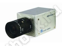 Hikvision DS-2CC102P-A