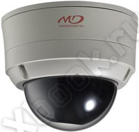 MicroDigital MDC-H7290VTD-30U