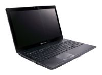 Packard Bell EasyNote TM81-RB-001RU
