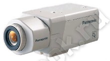Panasonic WV-CP280/G