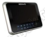 Kenwei KW-129C Digital