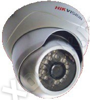 Hikvision DS-2CC592P-IR3