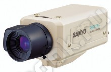 SANYO VCC-6695P