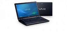 Sony VAIO VPC-CW2S1R/BU