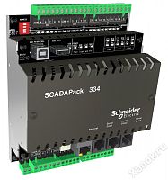 Schneider Electric TBUP334-1A20-AB00S
