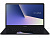 ASUS Zenbook Pro UX580GD-BO079T 90NB0I73-M02090 вид спереди