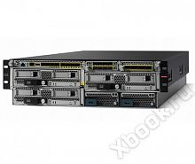 Cisco Systems FPR-C9300-AC=