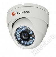 Alteron KAV02 Eco