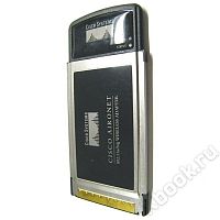 Cisco Systems AIR-CB21AG-A-K9