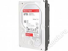 WD WD8003FFBX