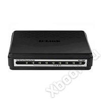 D-Link DES-1008A/E
