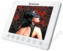Tantos Tango (white)