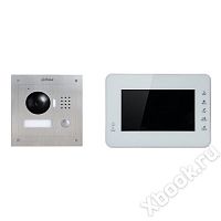 Dahua VTK-VTO2000A-VTH1560BW(S)