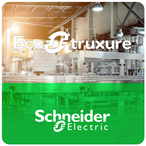 Schneider Electric ESESADCZZTPMZZ вид спереди