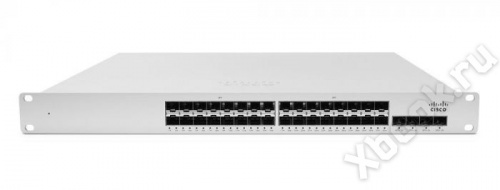 Cisco Meraki MS410-32-HW вид спереди