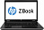 HP ZBook 17 (J8Z62EA) вид спереди
