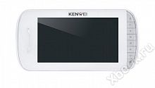 Kenwei KW-E703C белый Digital