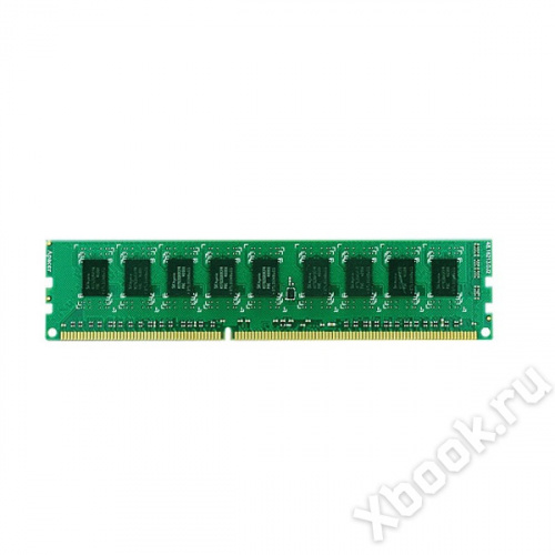 Synology 8GB DDR3 ECC RAM вид спереди