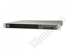 Cisco Systems ASA5525-IPS-K9