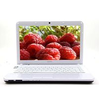 Sony VAIO VPC-EK3S1R/W
