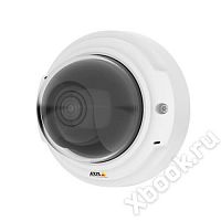 Axis P3375-V
