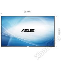 ASUS SD433