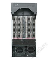 Cisco WS-C6509-V-E