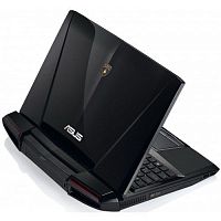 ASUS Lamborghini VX7 (90N92C274W3667VD23AY Black)