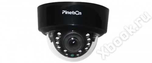 Pinetron PCD-470HW-12 B вид спереди
