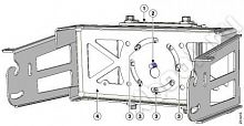Cisco Systems AIR-ACCPMK1520=