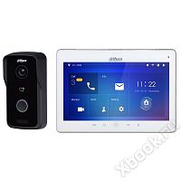 Dahua VTK-VTO2111D-WP-VTH5221D