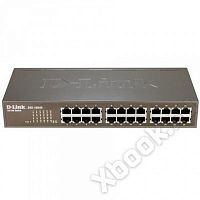 D-Link DES-1024A/E