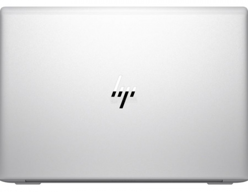 HP EliteBook 1040 G4 1EP88EA вид боковой панели