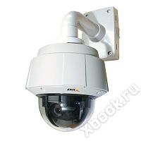 Axis Q6032-E