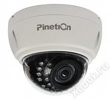 Pinetron PVD-71VM-24 W