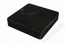 Praxis VDR-6016AHD-L