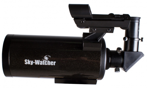 Sky-Watcher BK MAK90SP OTA вид сверху