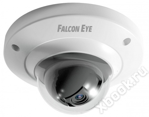 Falcon Eye FE-IPC-HDB4300CP вид спереди