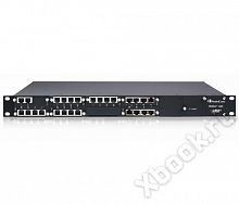 AudioCodes M1KB-D2-2G-MSH
