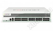 Fortinet FG-1500DT-BDL-900-36