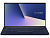 ASUS Zenbook 14 UX433FN-A5099R 90NB0JQ1-M03490 вид спереди