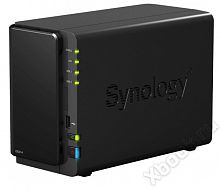Synology DS214_SLP12
