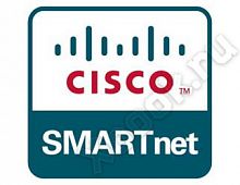 Cisco CON-SNT-WS48TSJP