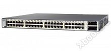 Cisco WS-C3750E-48PD-E