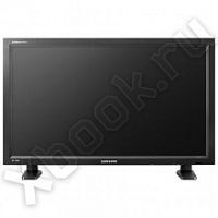 Samsung Techwin 420MX