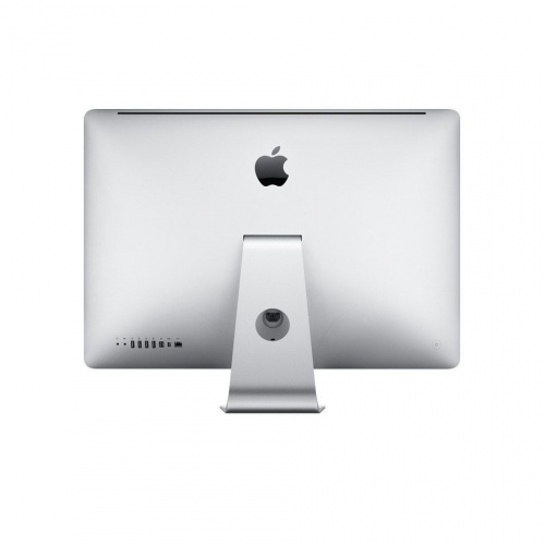 Apple iMac 27 MC814i7H1V2RS/A задняя часть