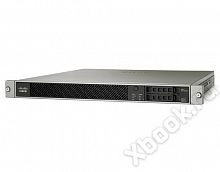 Cisco Systems ASA5545-IPS-K9